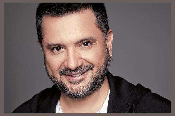 Jorge Rojas